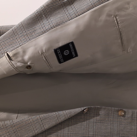 Sports coat - Picture 4 of 6